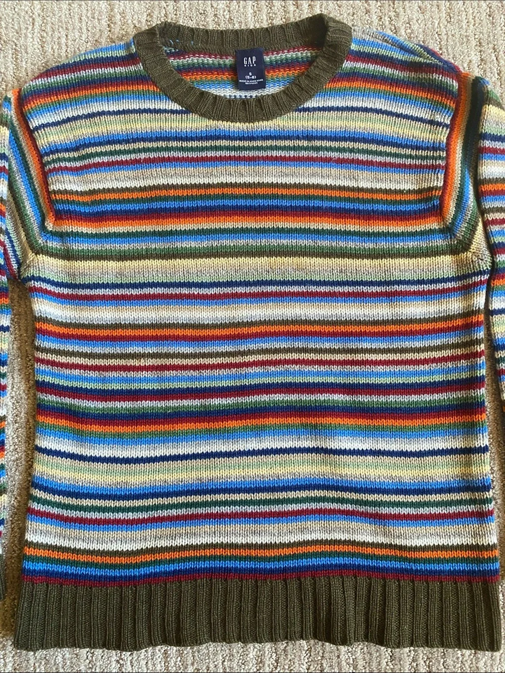 GAP kids size